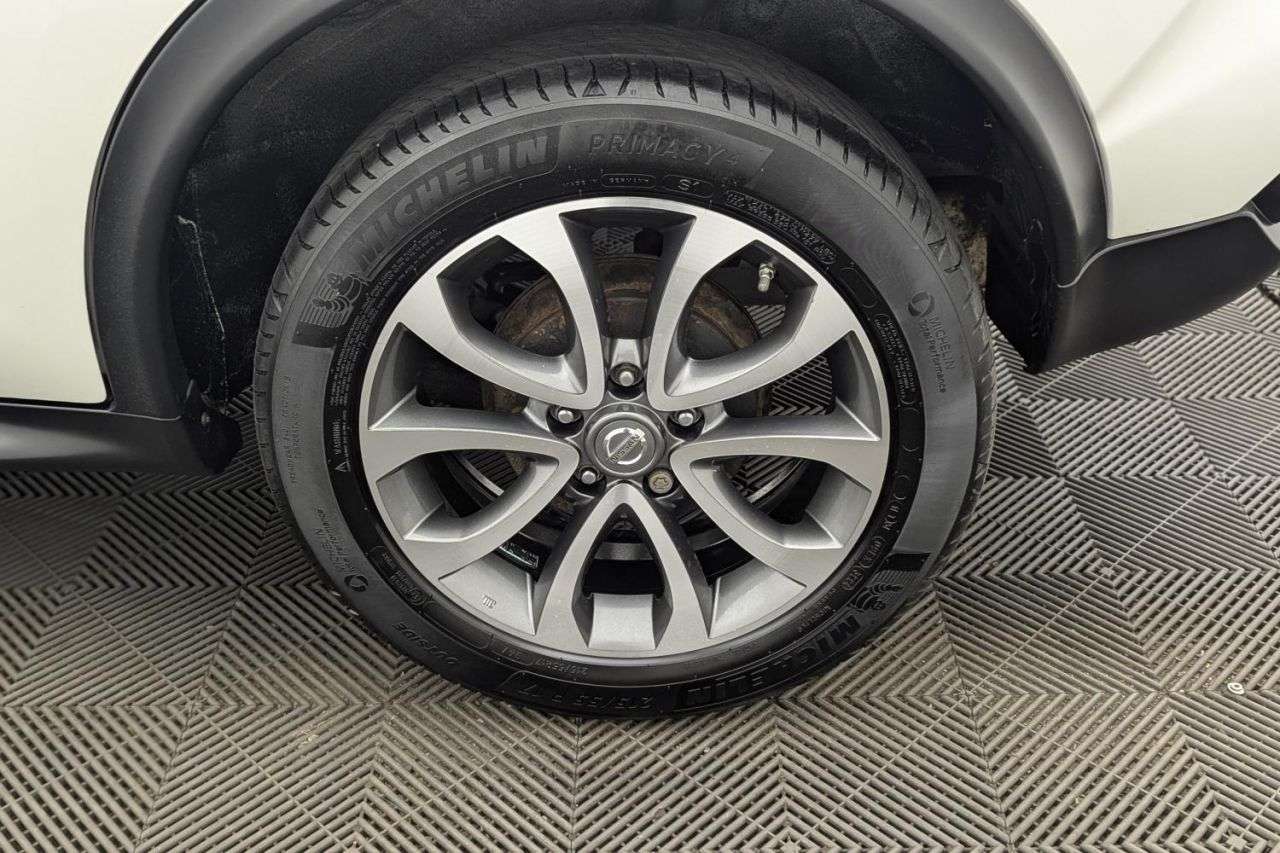 2016 NISSAN JUKE 2016 NISSAN JUKE