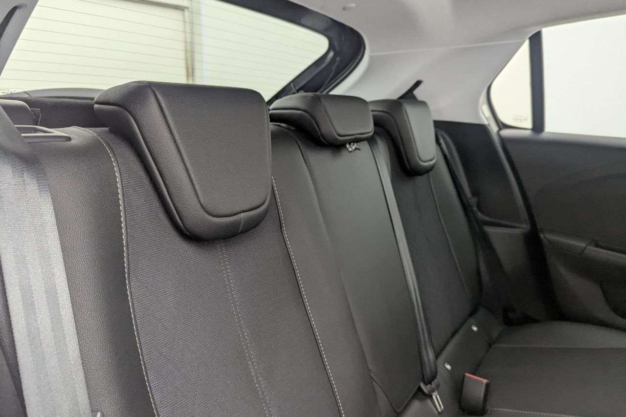 2022 VAUXHALL CORSA 2022 VAUXHALL CORSA