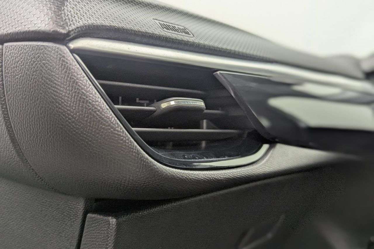 2022 VAUXHALL CORSA 2022 VAUXHALL CORSA