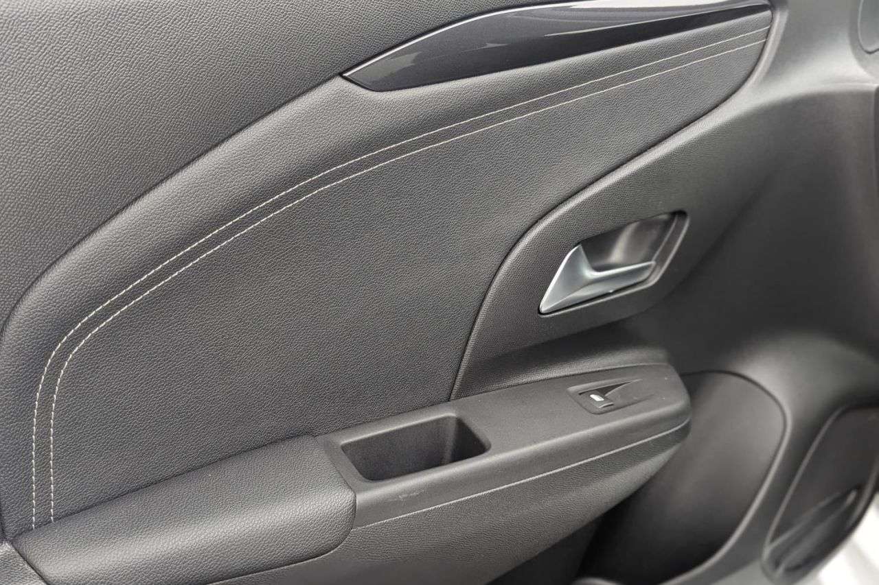 2022 VAUXHALL CORSA 2022 VAUXHALL CORSA