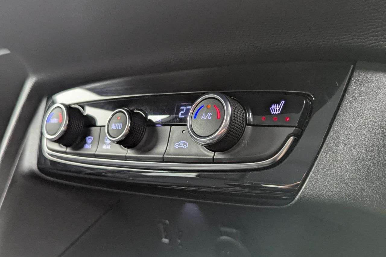 2022 VAUXHALL CORSA 2022 VAUXHALL CORSA