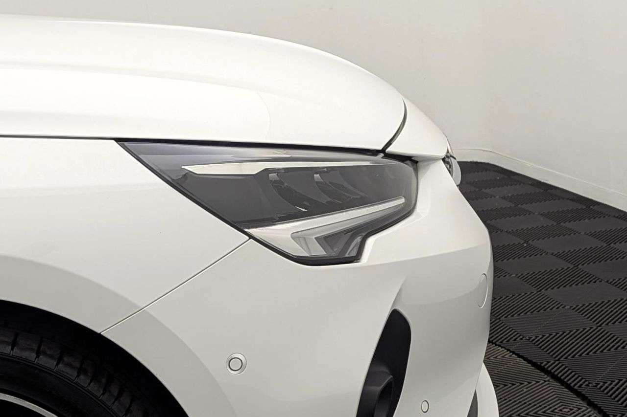 2022 VAUXHALL CORSA 2022 VAUXHALL CORSA