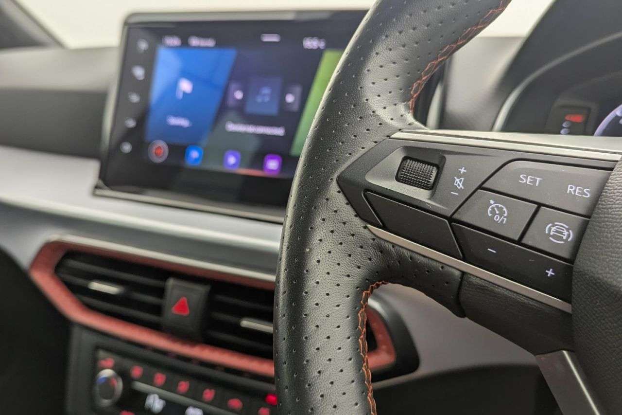 2023 SEAT IBIZA 2023 SEAT IBIZA
