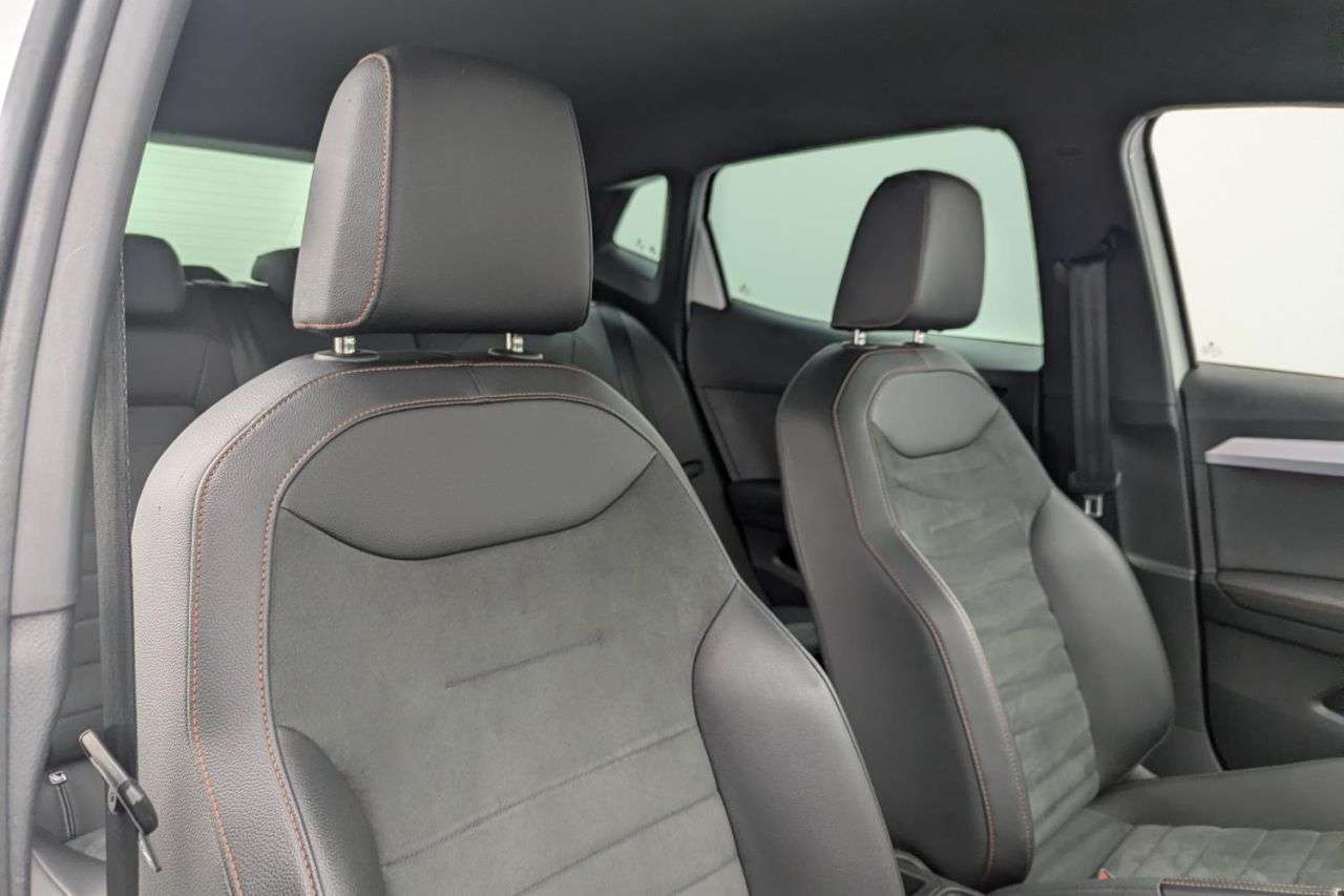 2023 SEAT IBIZA 2023 SEAT IBIZA