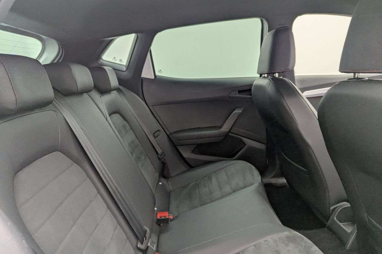 2023 SEAT IBIZA 2023 SEAT IBIZA