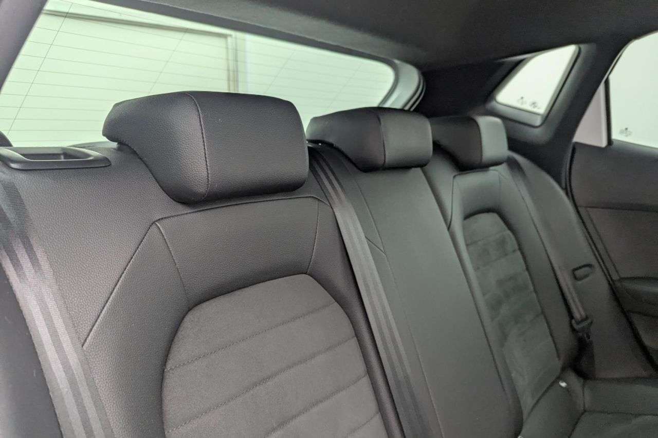 2023 SEAT IBIZA 2023 SEAT IBIZA