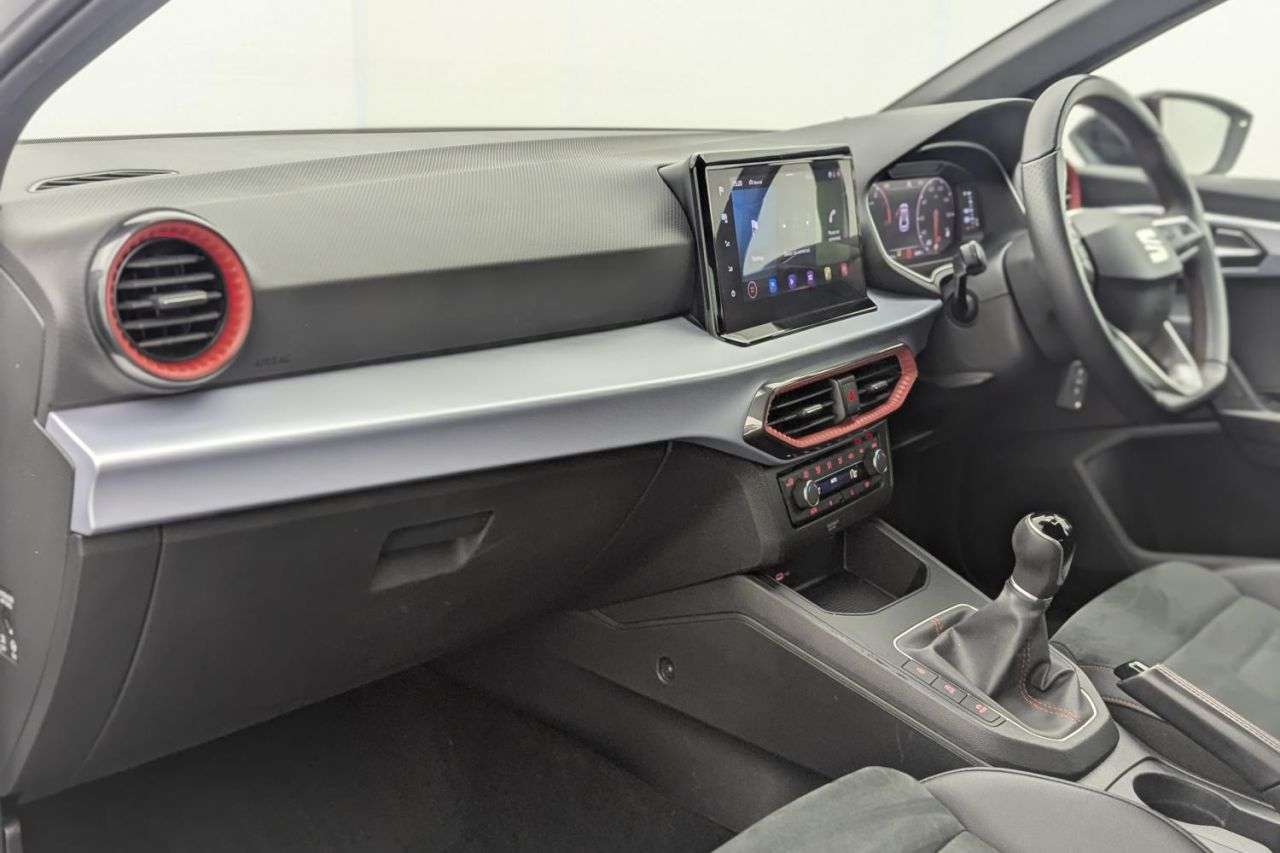 2023 SEAT IBIZA 2023 SEAT IBIZA