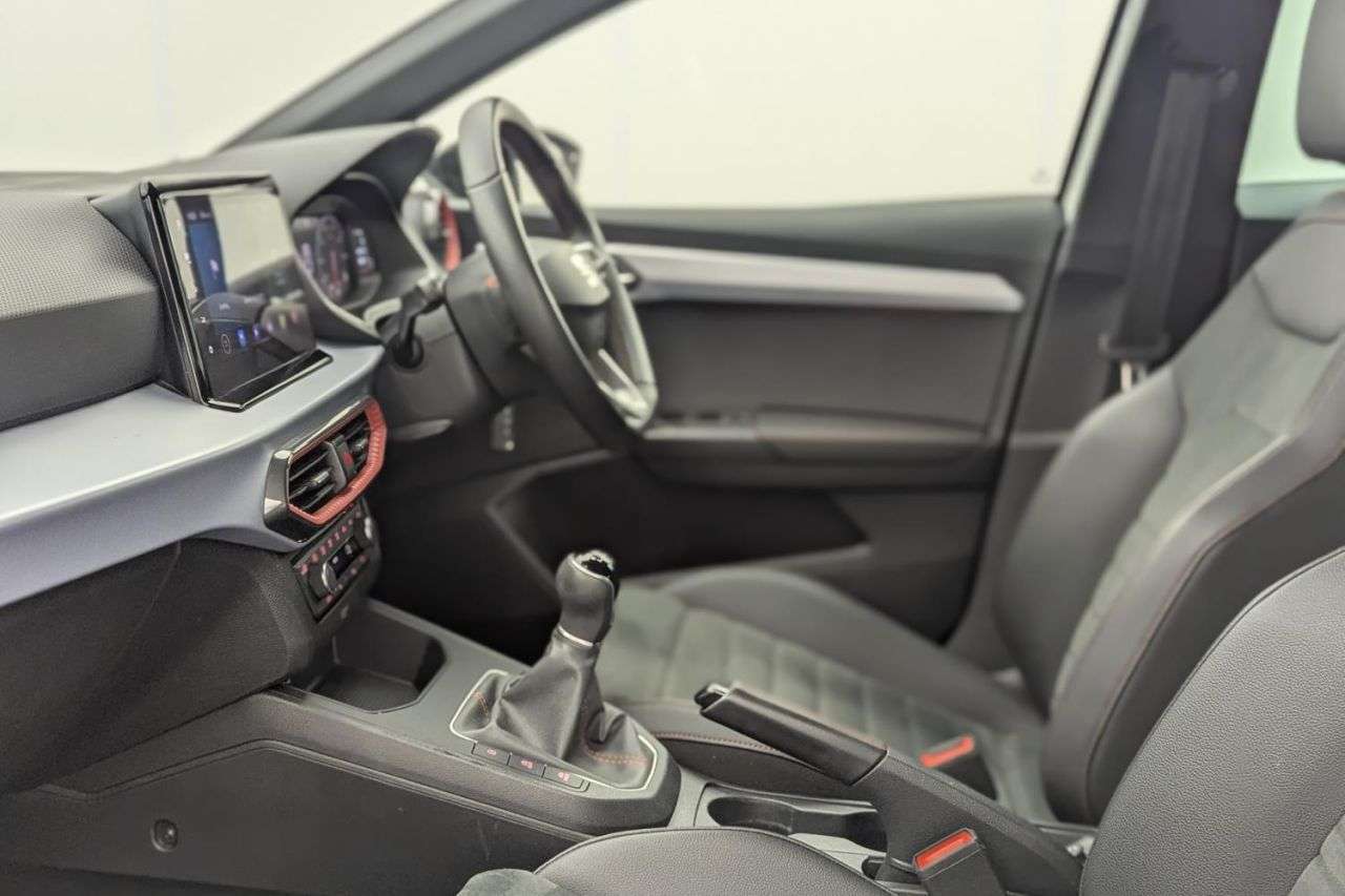 2023 SEAT IBIZA 2023 SEAT IBIZA