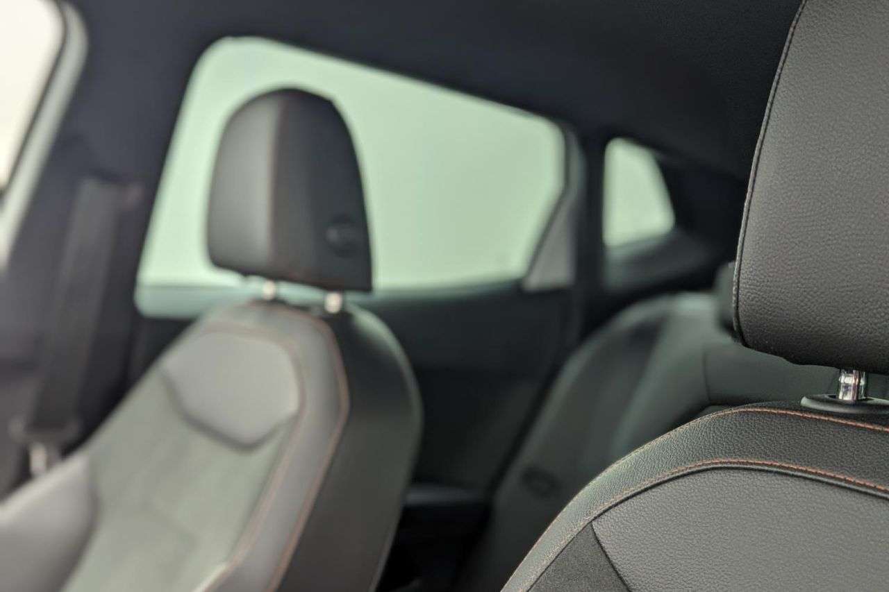 2023 SEAT IBIZA 2023 SEAT IBIZA