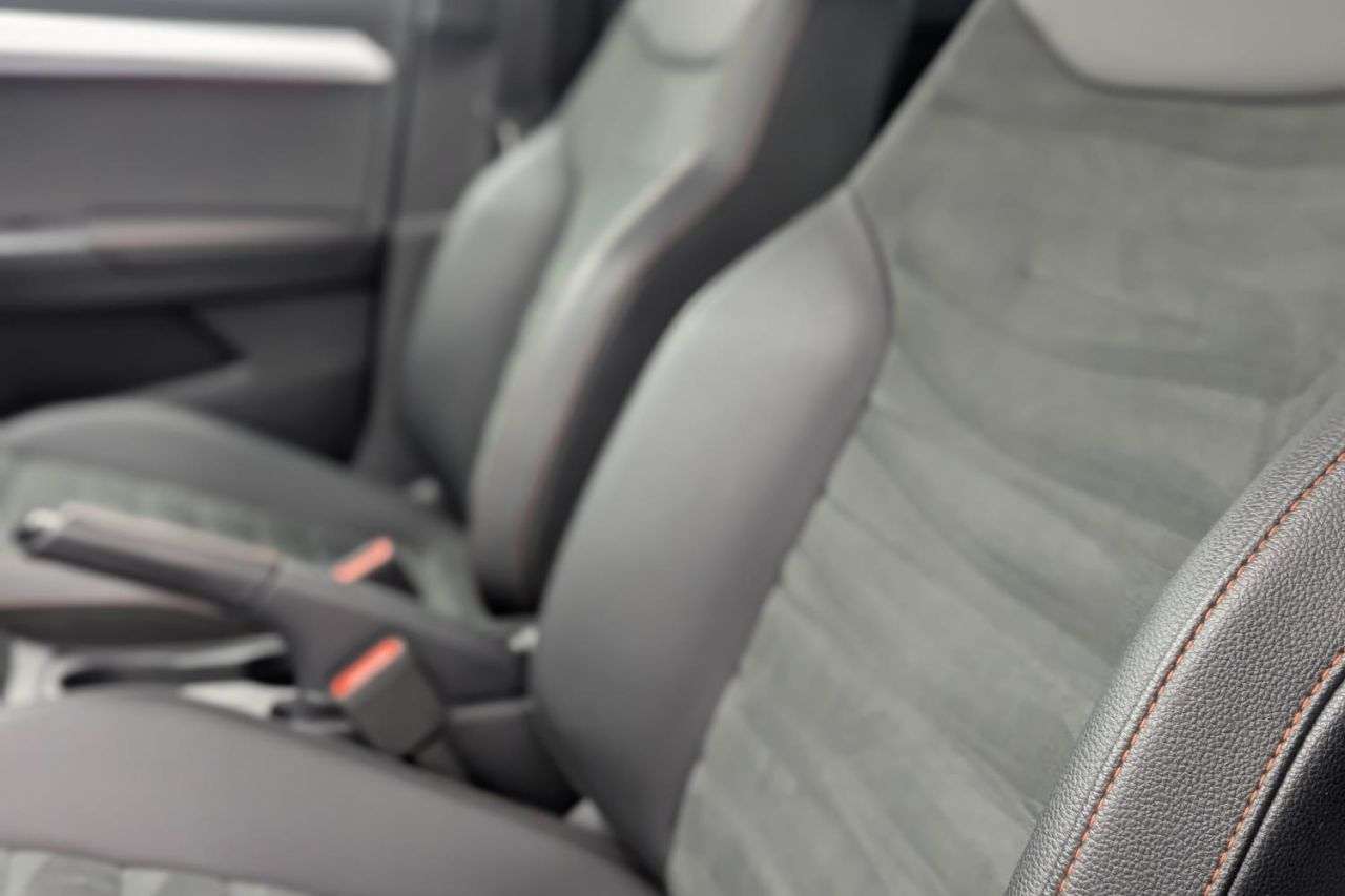 2023 SEAT IBIZA 2023 SEAT IBIZA