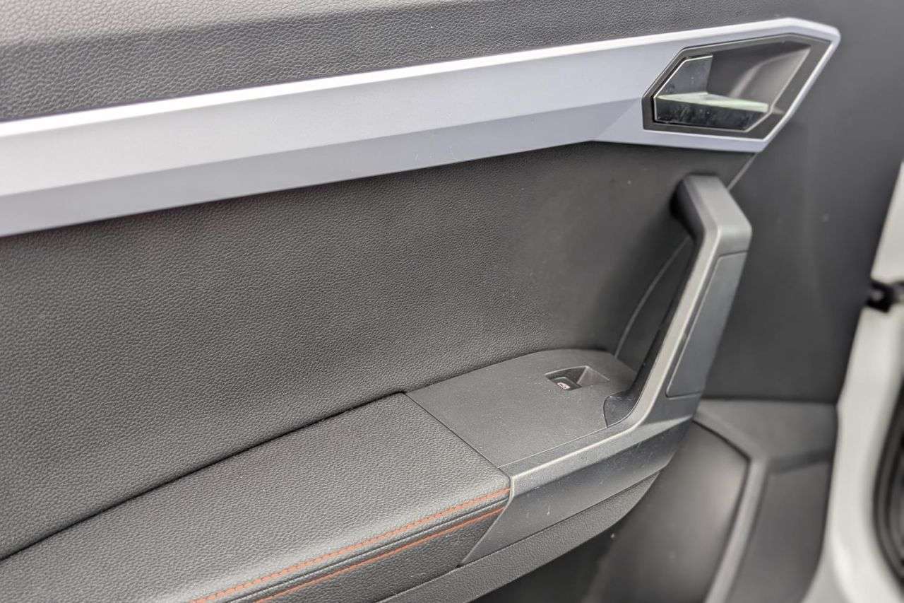 2023 SEAT IBIZA 2023 SEAT IBIZA