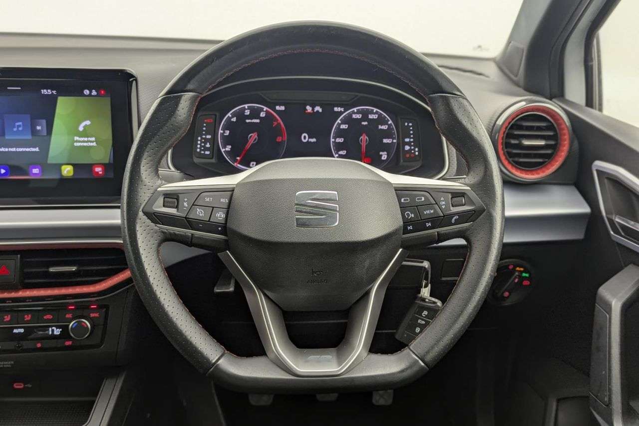 2023 SEAT IBIZA 2023 SEAT IBIZA