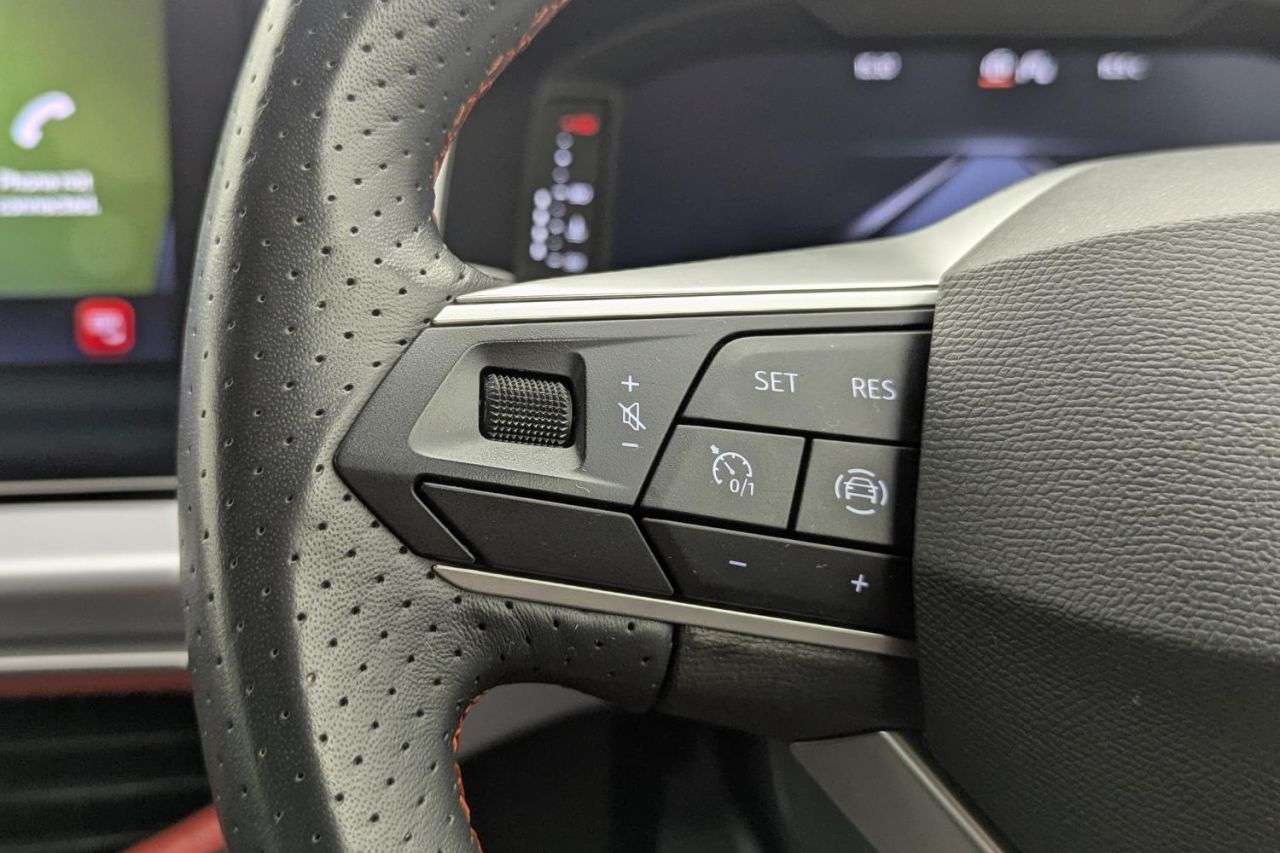 2023 SEAT IBIZA 2023 SEAT IBIZA