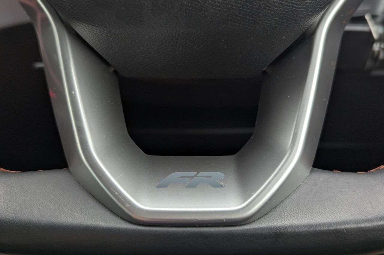 2023 SEAT IBIZA 2023 SEAT IBIZA