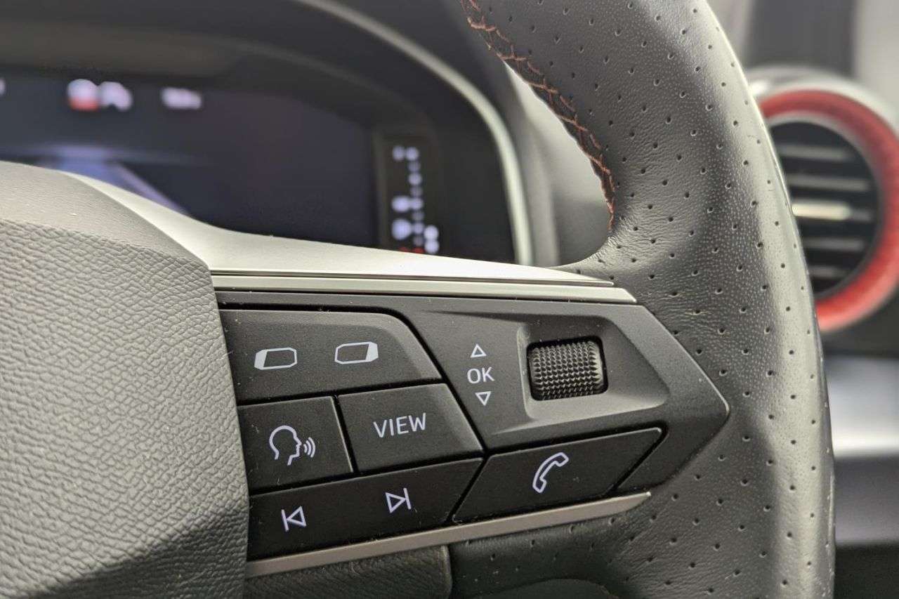 2023 SEAT IBIZA 2023 SEAT IBIZA