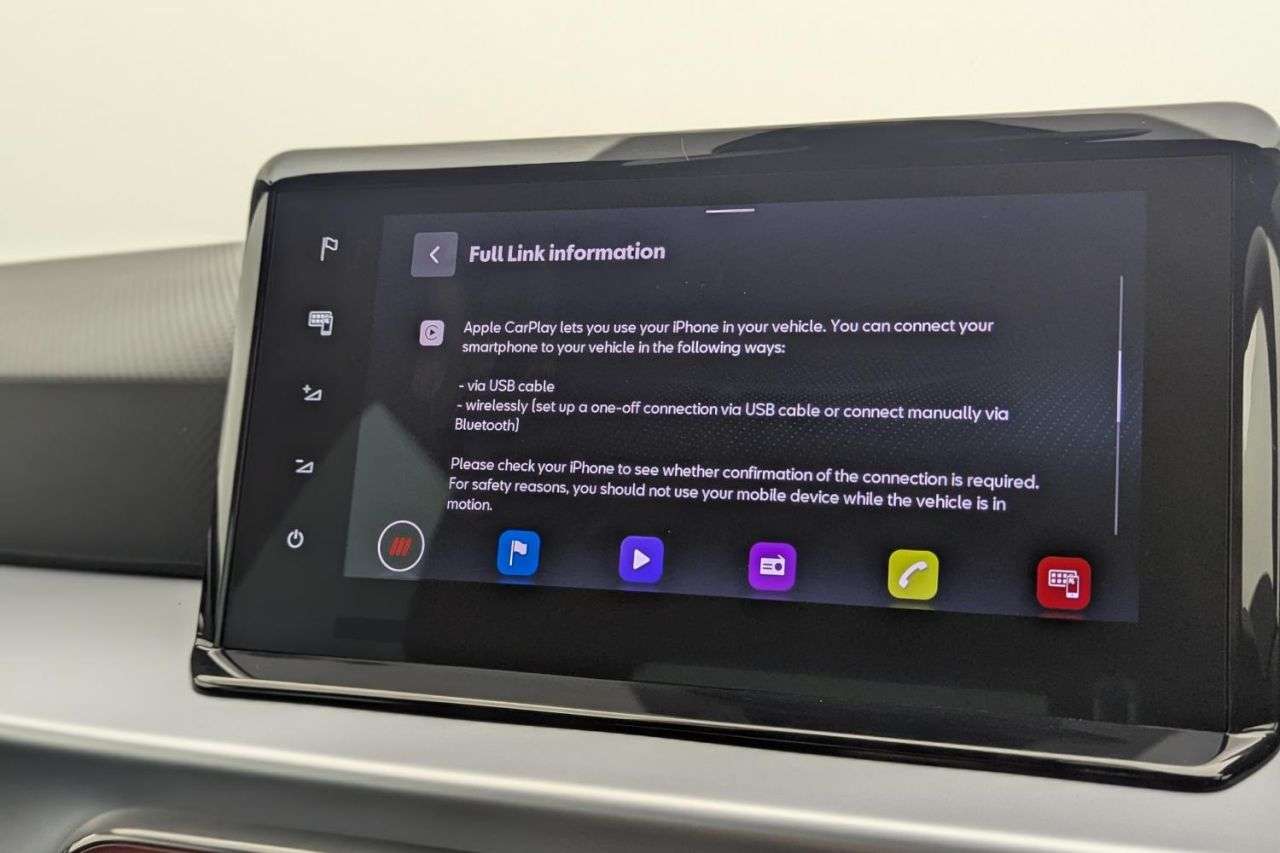 2023 SEAT IBIZA 2023 SEAT IBIZA
