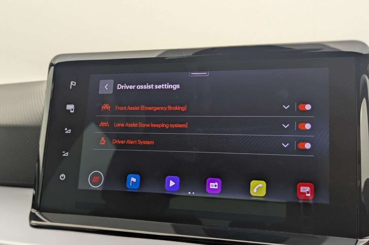 2023 SEAT IBIZA 2023 SEAT IBIZA