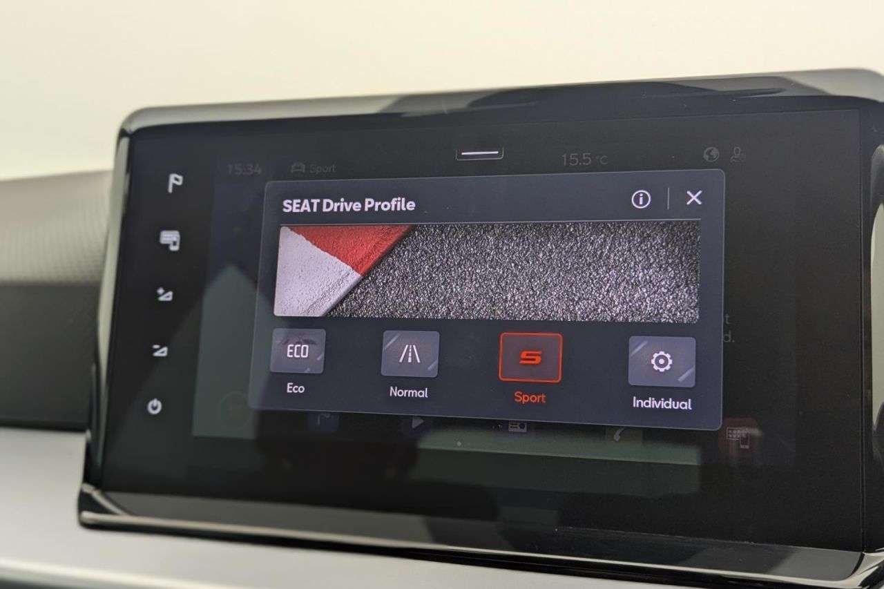 2023 SEAT IBIZA 2023 SEAT IBIZA