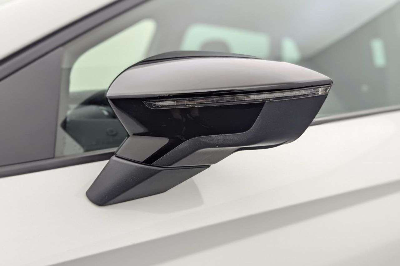 2023 SEAT IBIZA 2023 SEAT IBIZA