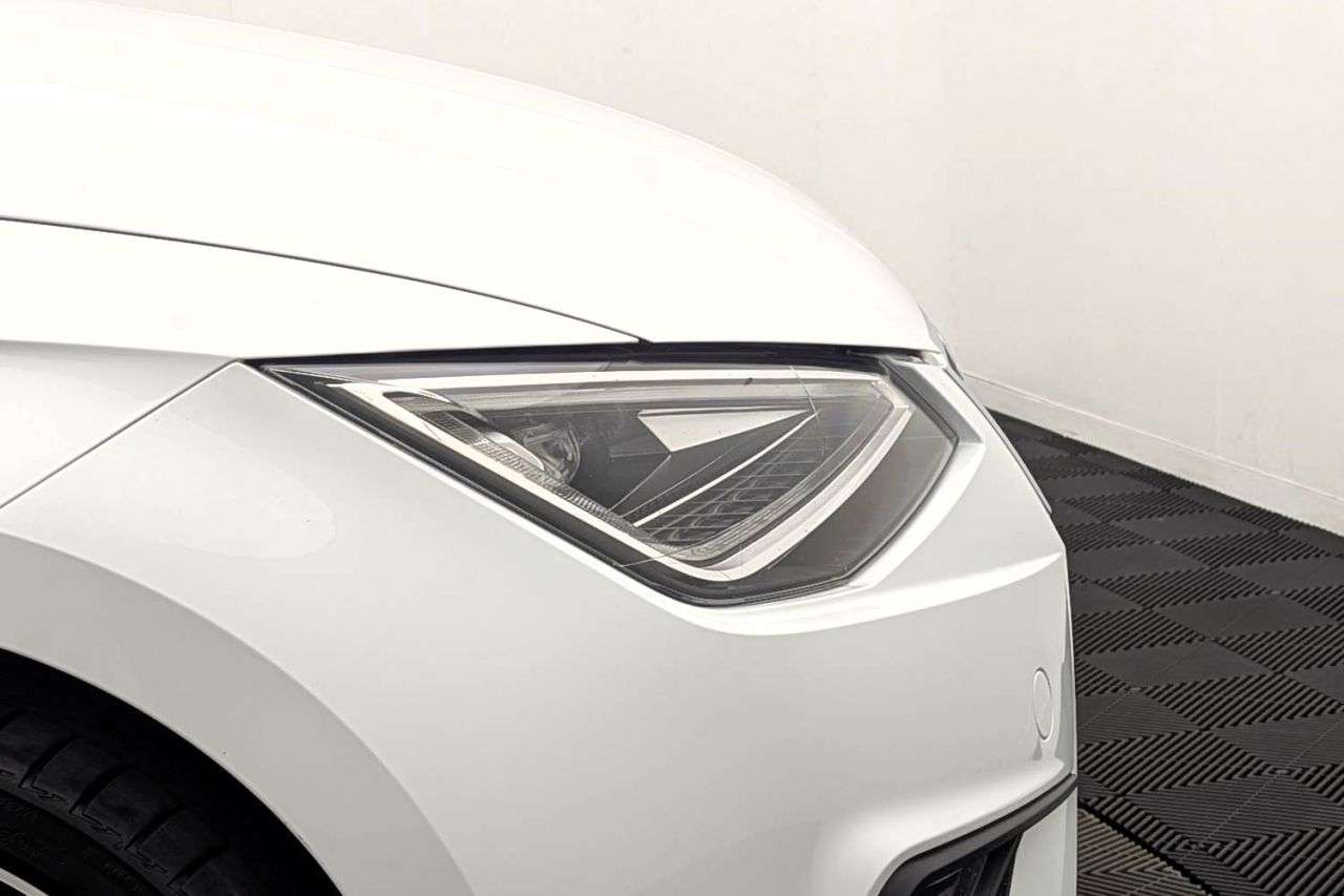 2023 SEAT IBIZA 2023 SEAT IBIZA