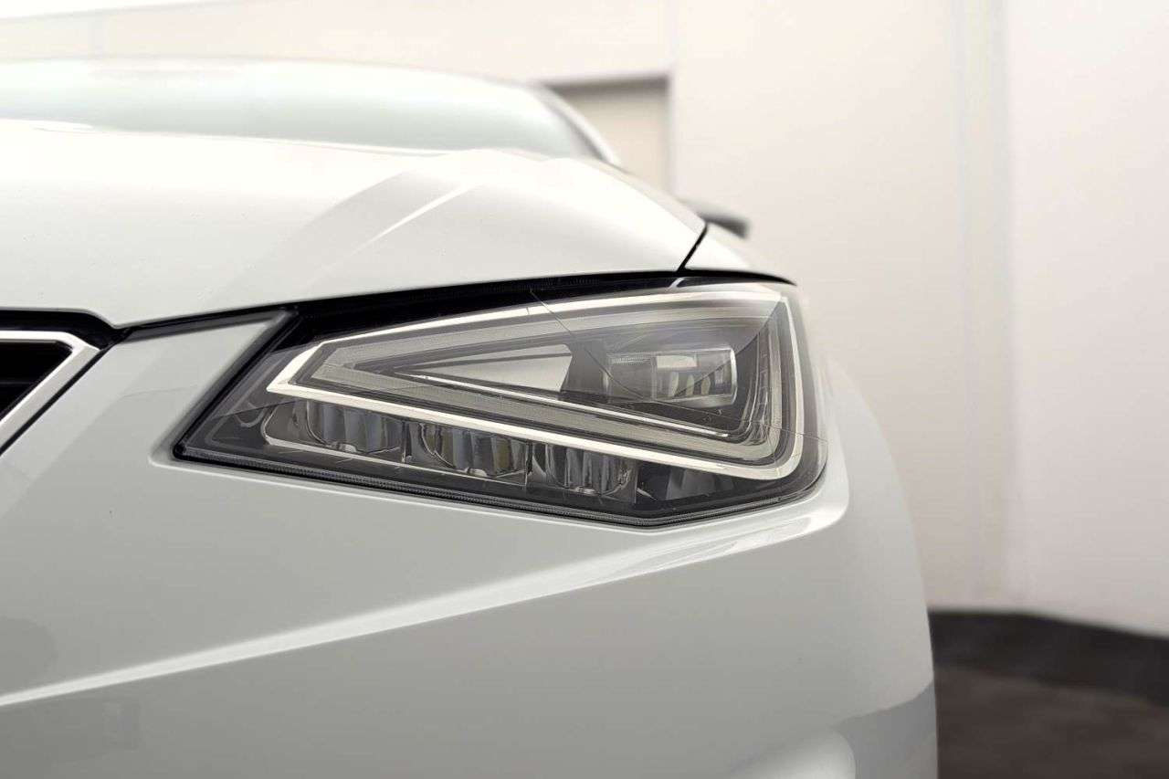2023 SEAT IBIZA 2023 SEAT IBIZA
