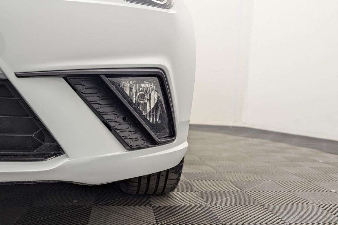 2023 SEAT IBIZA 2023 SEAT IBIZA