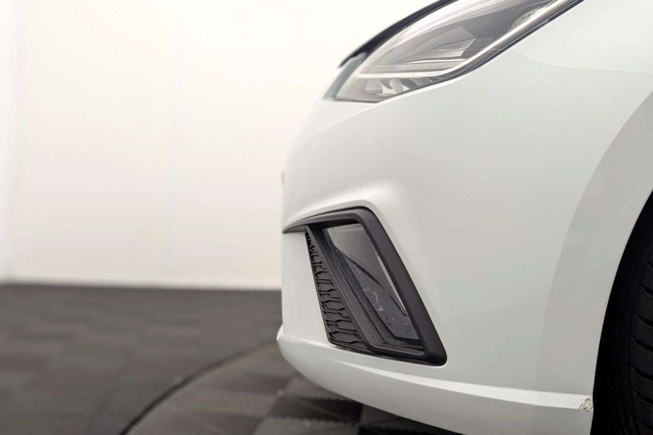 2023 SEAT IBIZA 2023 SEAT IBIZA