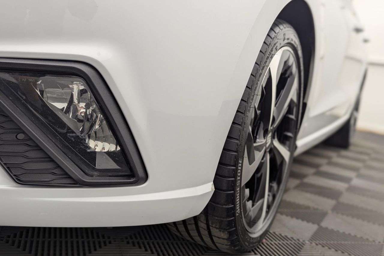 2023 SEAT IBIZA 2023 SEAT IBIZA