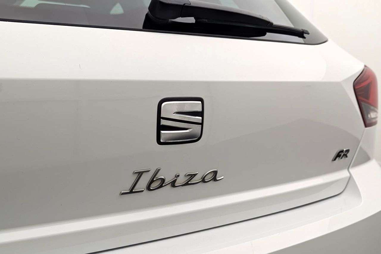 2023 SEAT IBIZA 2023 SEAT IBIZA