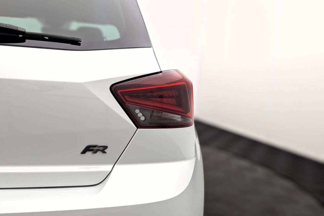 2023 SEAT IBIZA 2023 SEAT IBIZA