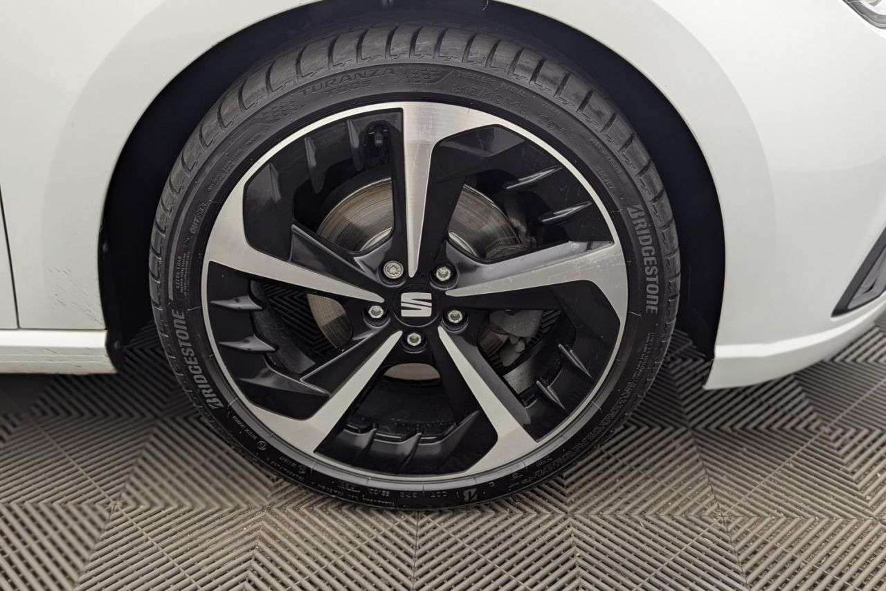 2023 SEAT IBIZA 2023 SEAT IBIZA