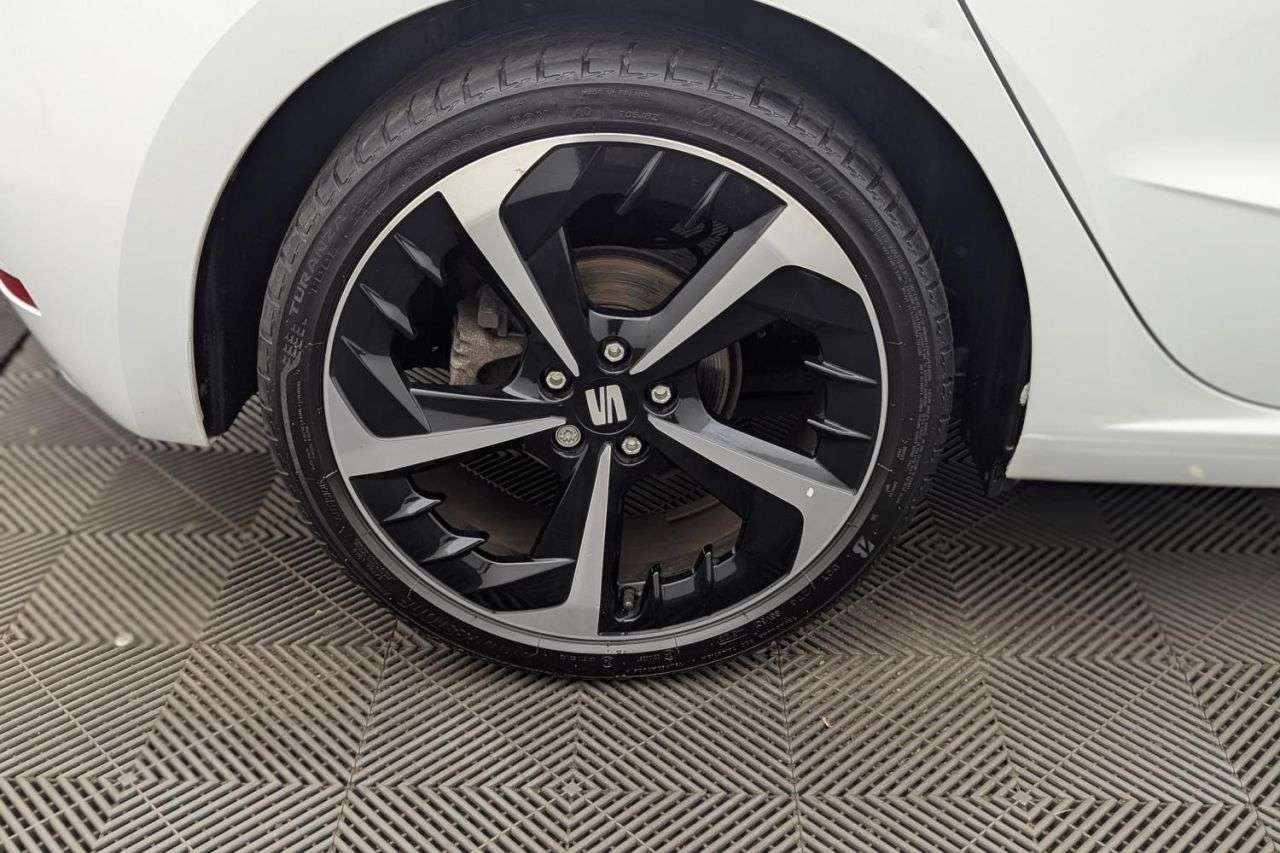 2023 SEAT IBIZA 2023 SEAT IBIZA