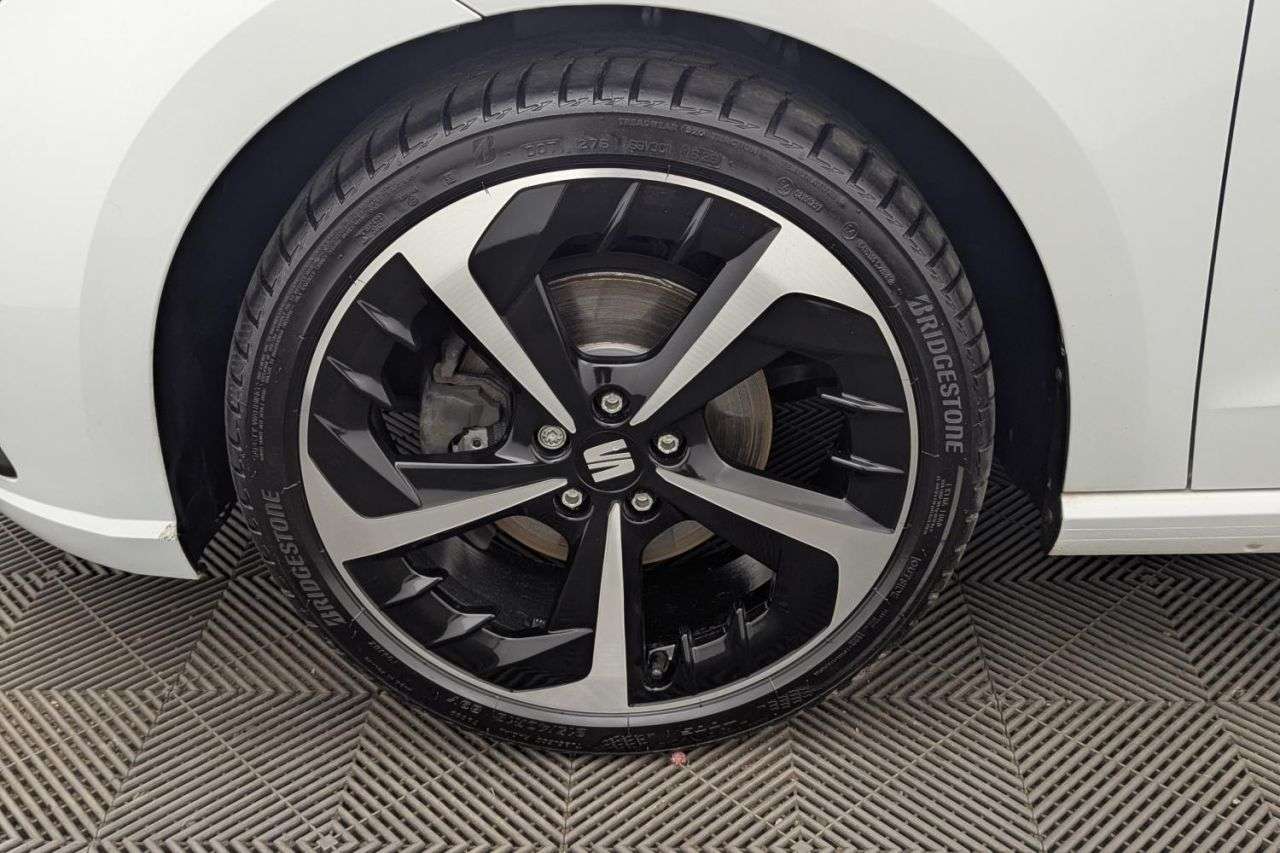 2023 SEAT IBIZA 2023 SEAT IBIZA