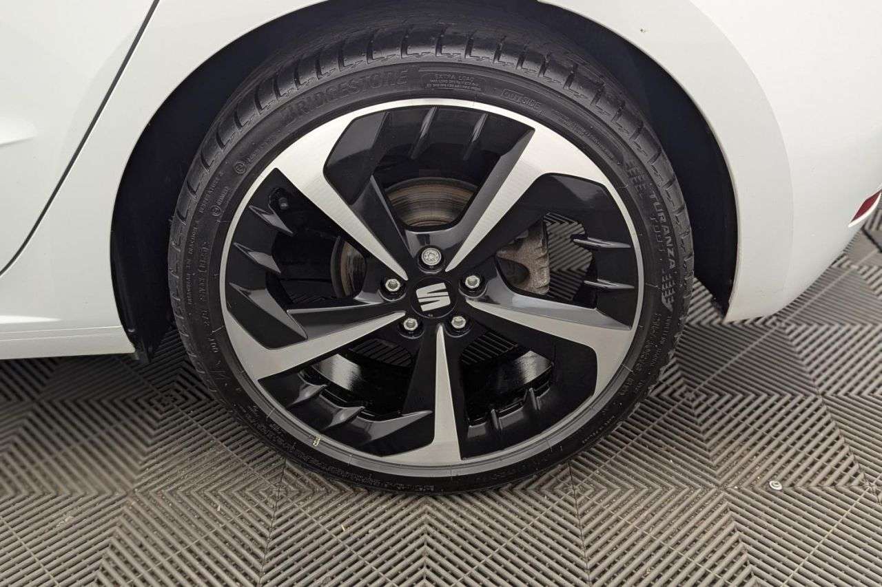 2023 SEAT IBIZA 2023 SEAT IBIZA
