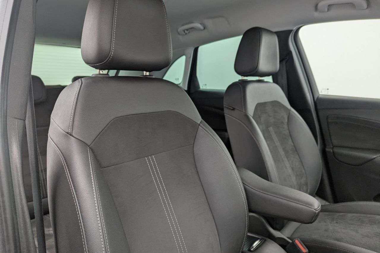 2023 VAUXHALL CROSSLAND 2023 VAUXHALL CROSSLAND