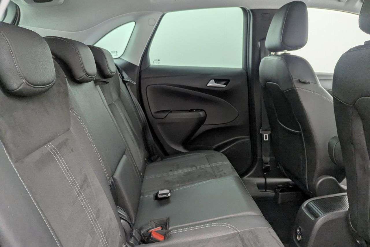 2023 VAUXHALL CROSSLAND 2023 VAUXHALL CROSSLAND