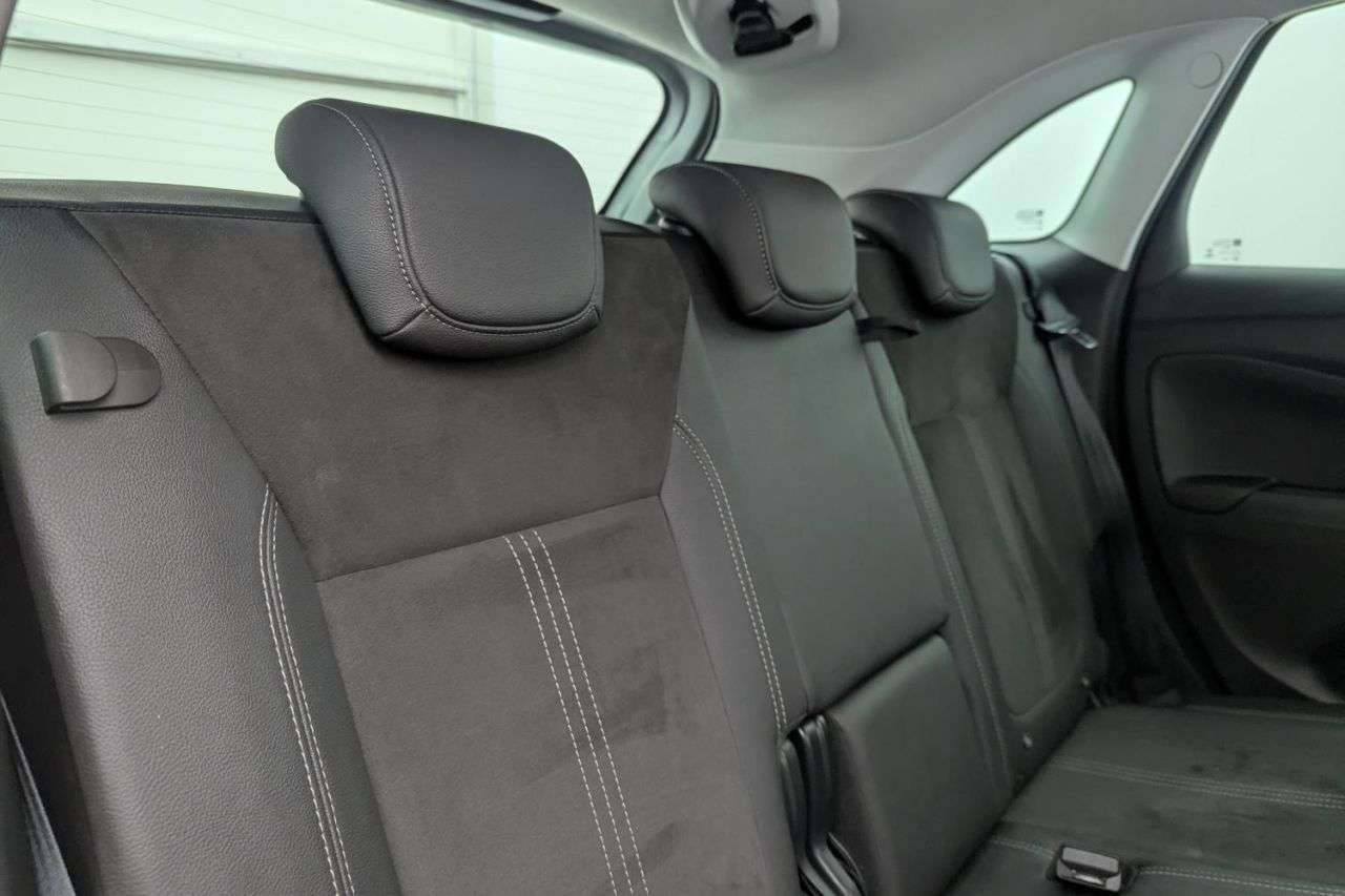 2023 VAUXHALL CROSSLAND 2023 VAUXHALL CROSSLAND