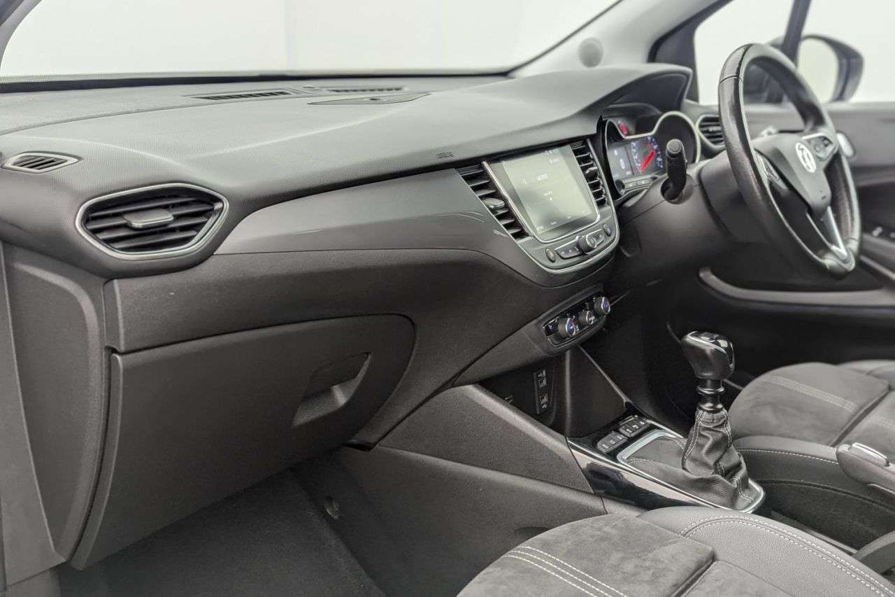2023 VAUXHALL CROSSLAND 2023 VAUXHALL CROSSLAND