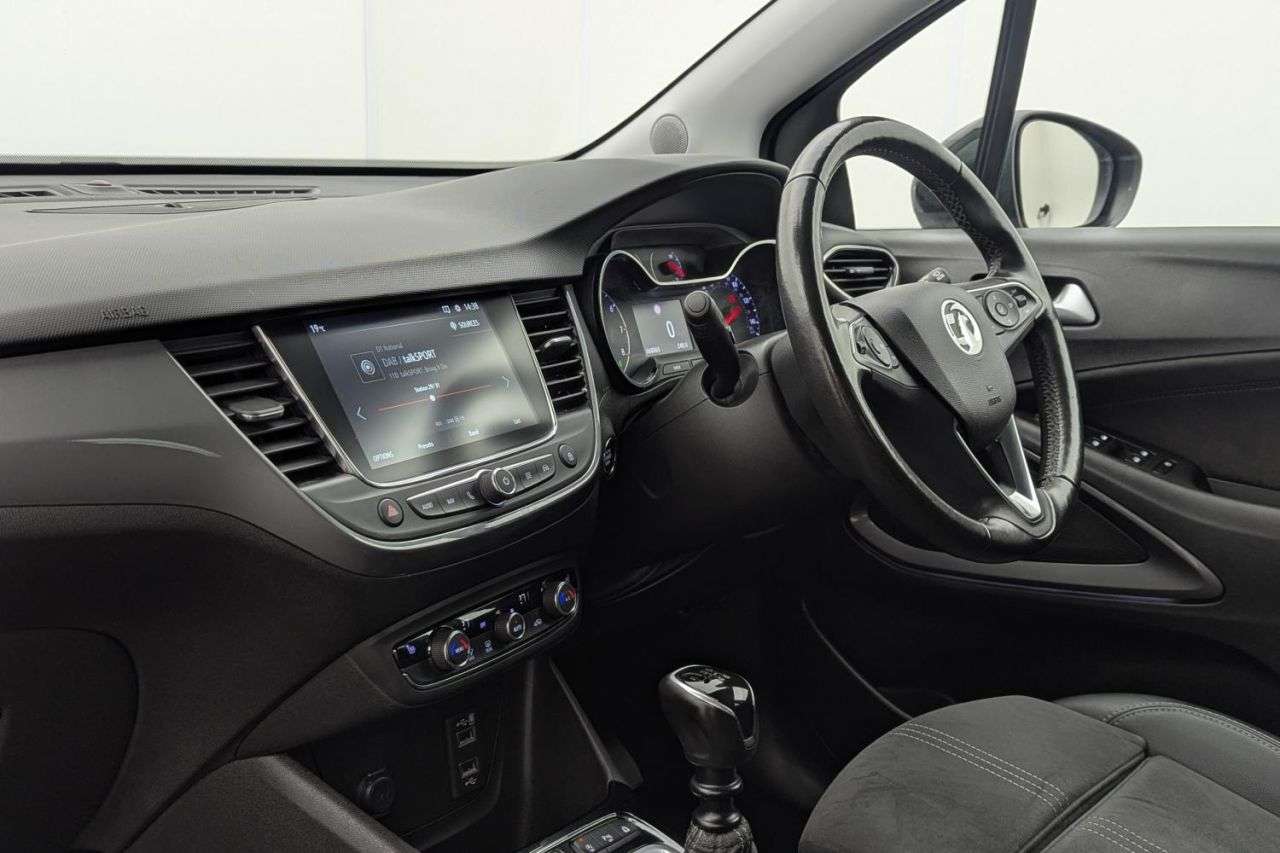 2023 VAUXHALL CROSSLAND 2023 VAUXHALL CROSSLAND