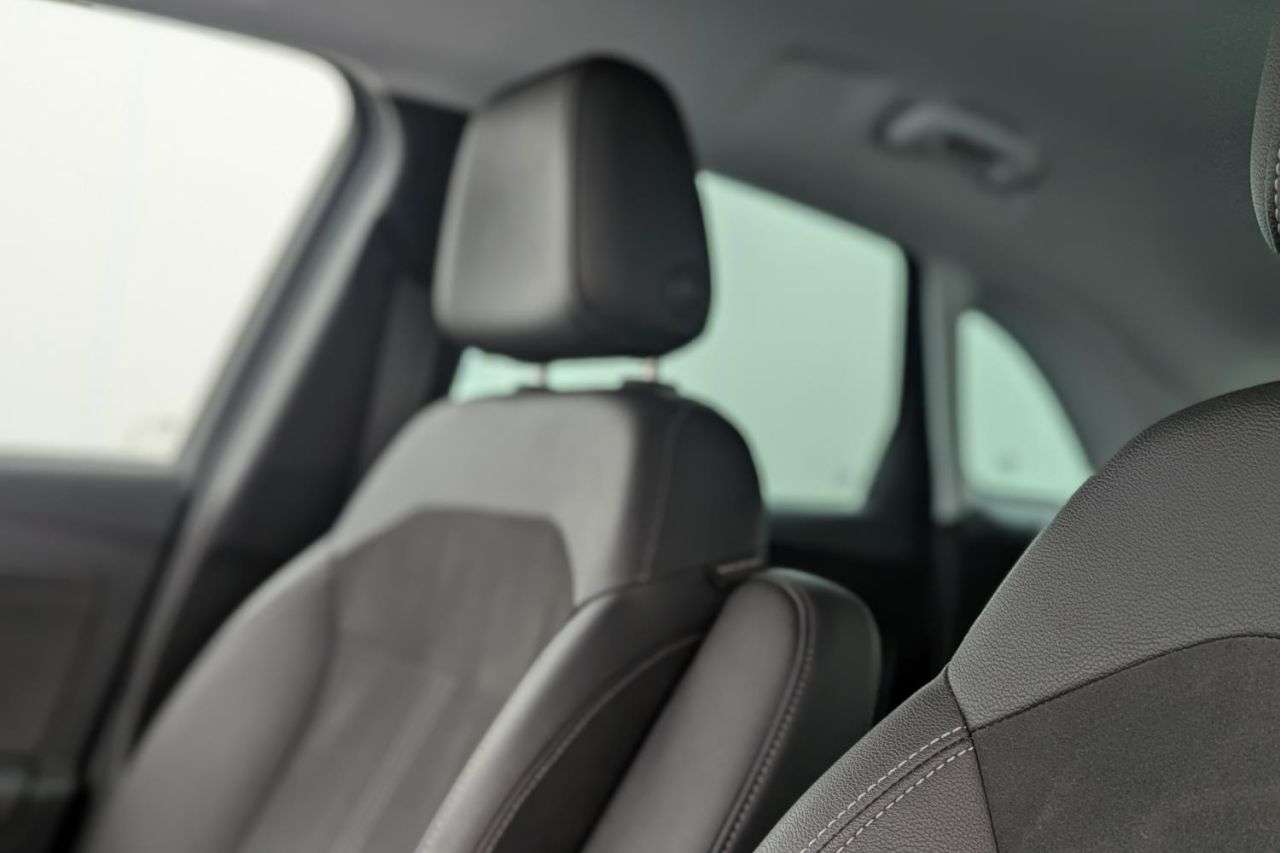 2023 VAUXHALL CROSSLAND 2023 VAUXHALL CROSSLAND