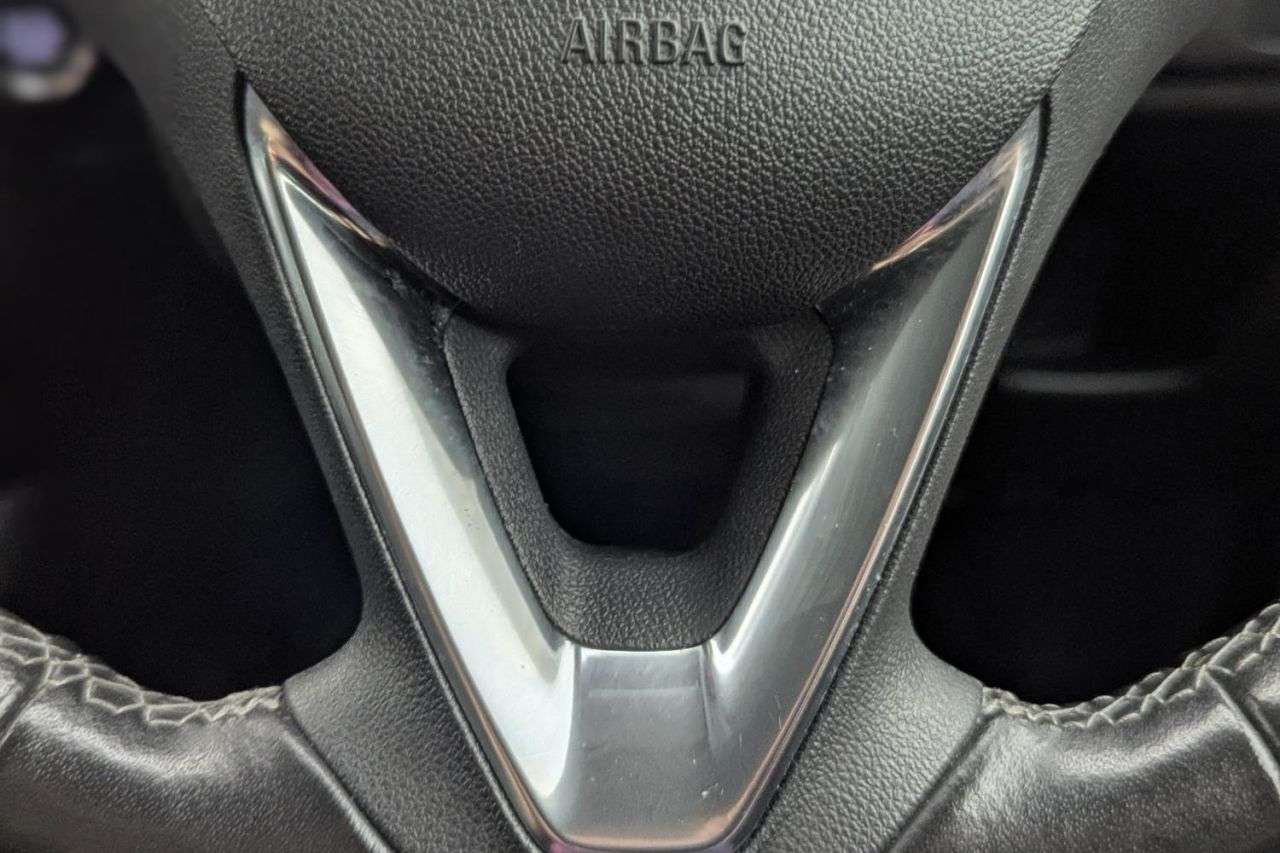 2023 VAUXHALL CROSSLAND 2023 VAUXHALL CROSSLAND