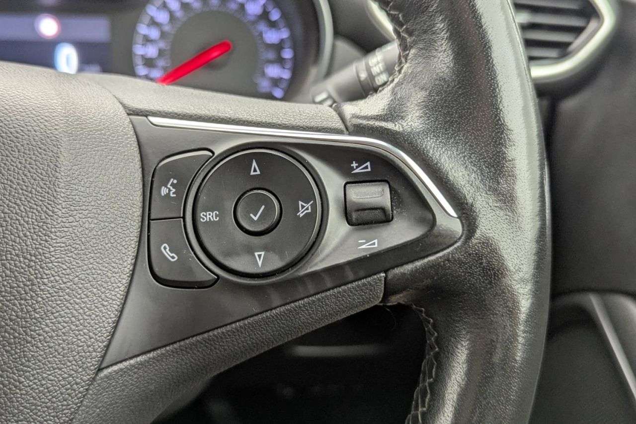 2023 VAUXHALL CROSSLAND 2023 VAUXHALL CROSSLAND