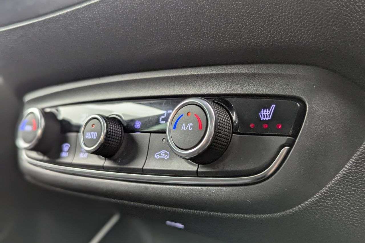 2023 VAUXHALL CROSSLAND 2023 VAUXHALL CROSSLAND