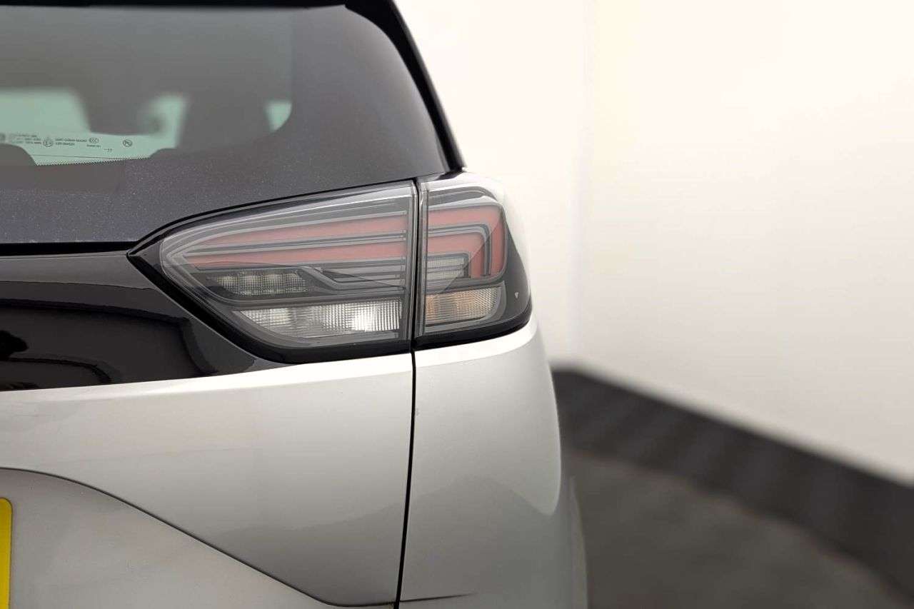 2023 VAUXHALL CROSSLAND 2023 VAUXHALL CROSSLAND