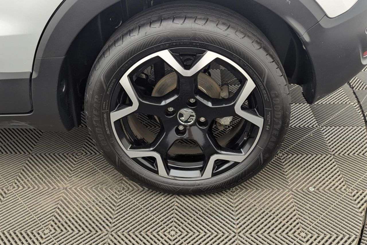 2023 VAUXHALL CROSSLAND 2023 VAUXHALL CROSSLAND