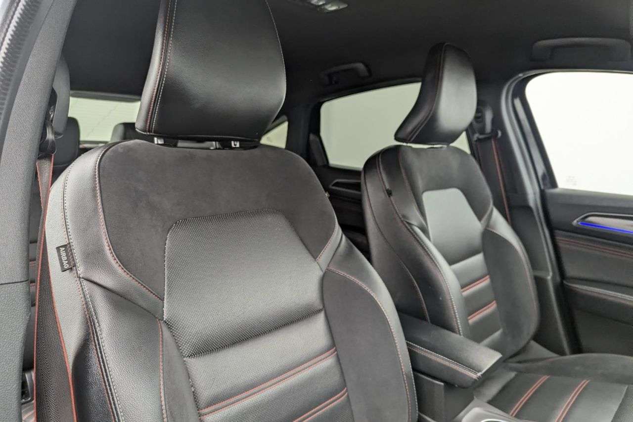 2022 RENAULT ARKANA 2022 RENAULT ARKANA