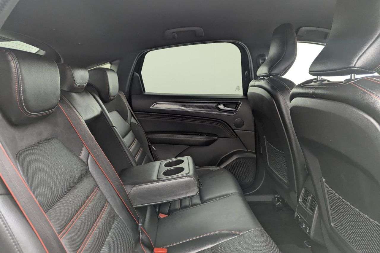 2022 RENAULT ARKANA 2022 RENAULT ARKANA