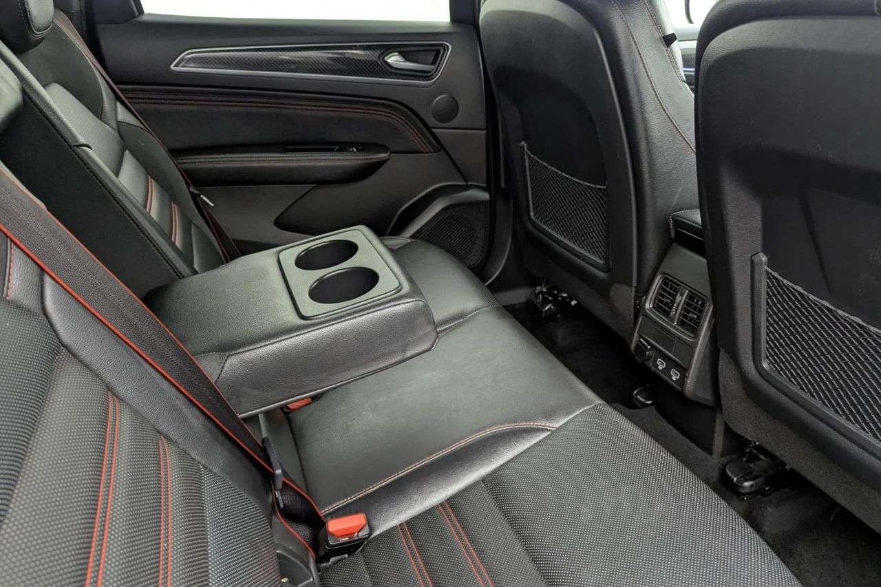 2022 RENAULT ARKANA 2022 RENAULT ARKANA