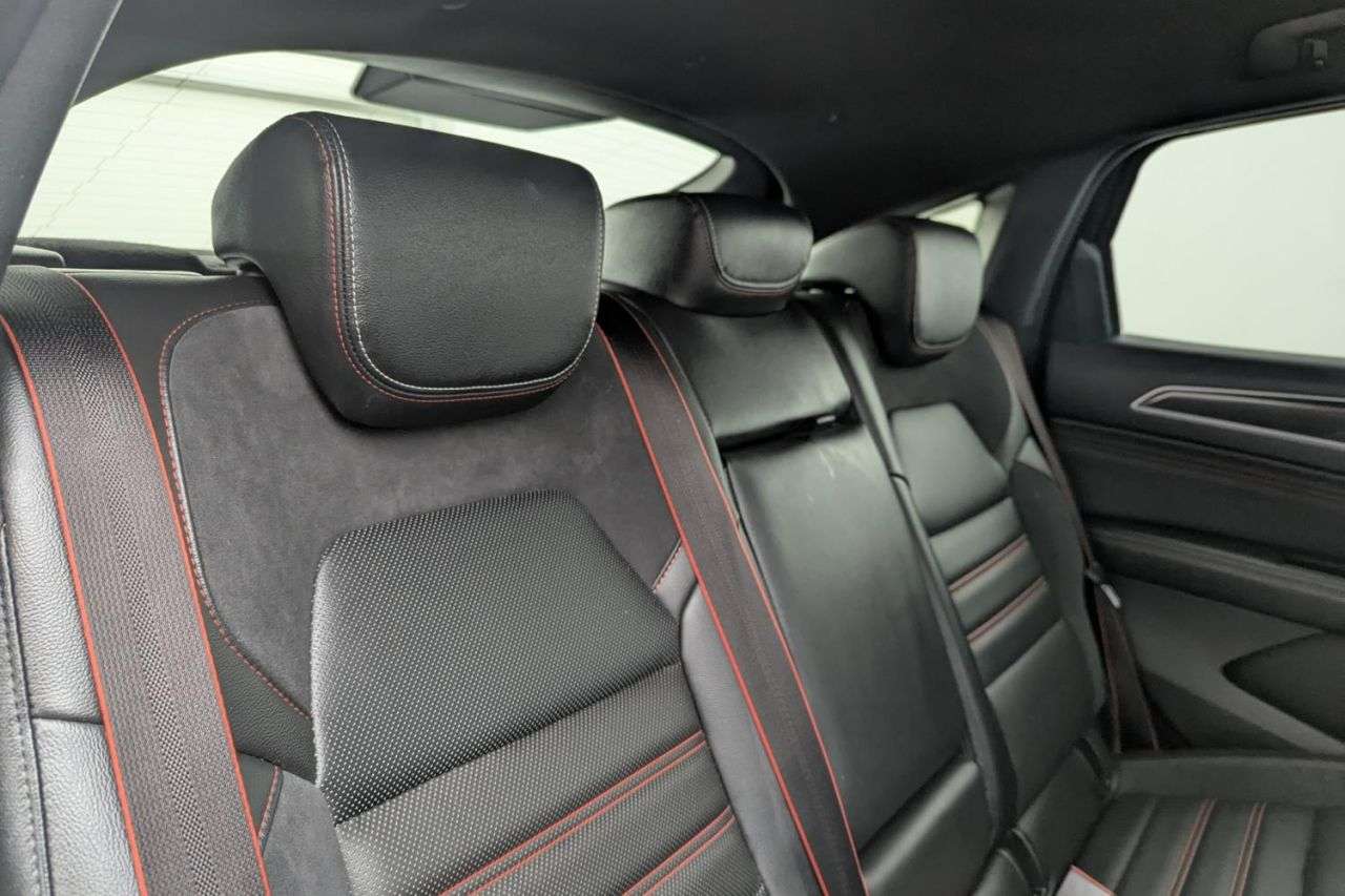 2022 RENAULT ARKANA 2022 RENAULT ARKANA