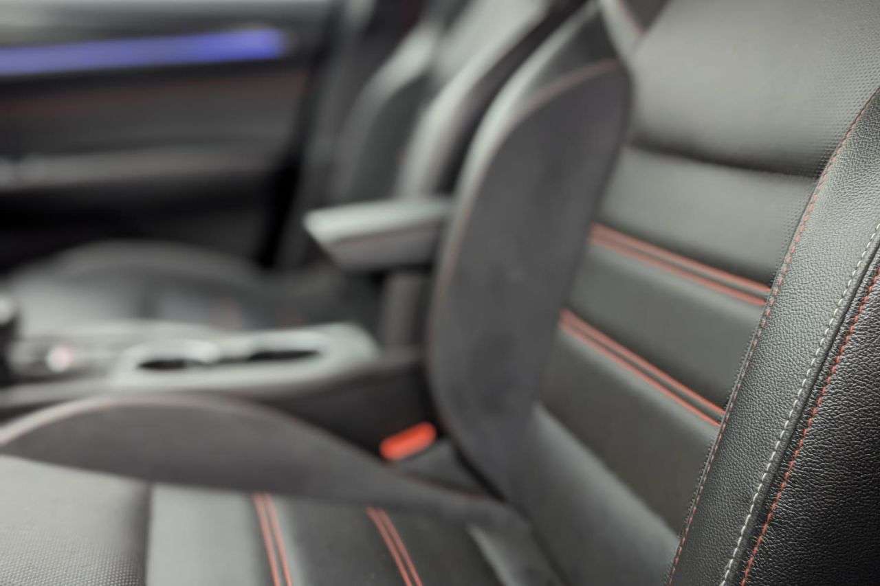2022 RENAULT ARKANA 2022 RENAULT ARKANA